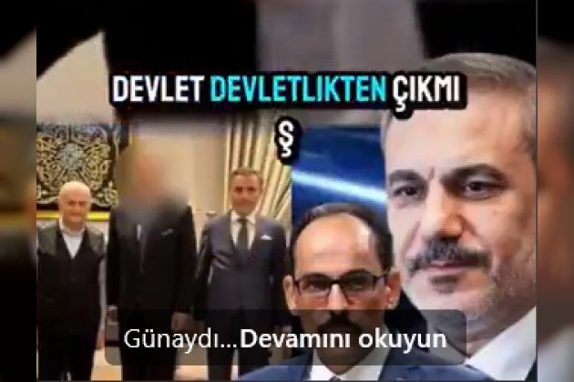 15 Eylül 2025