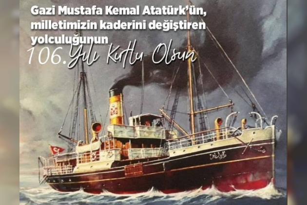 19 Mayıs 2025