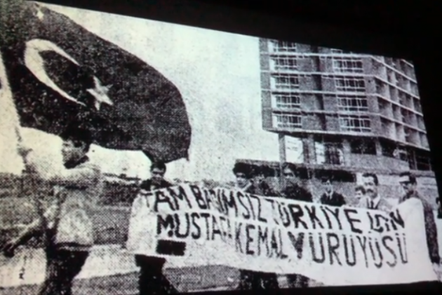19 Mayıs 2926