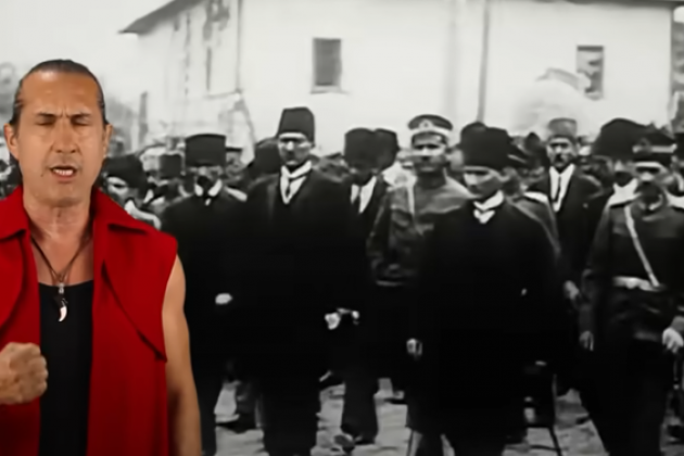 20 Mayıs 2025