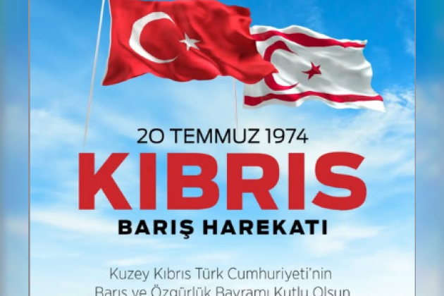 20 Temmuz 2026