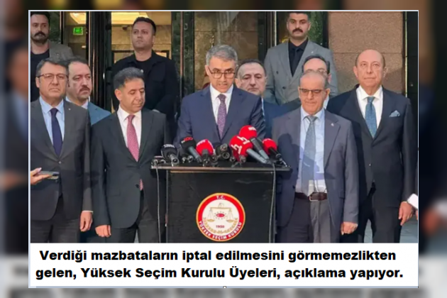 23 Mayıs 2026