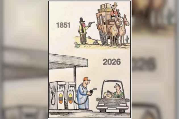 26 Ağustos 2026