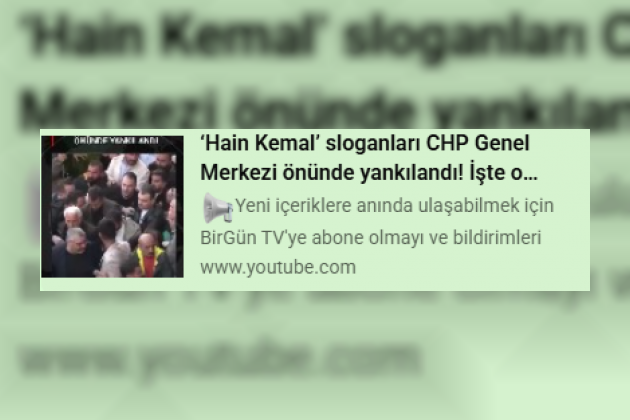 26 Mayıs 2026