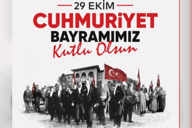 29 Ekim 2026