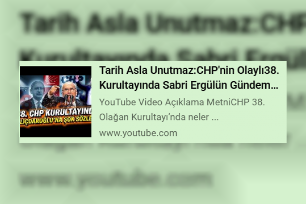 30 Haziran 2026