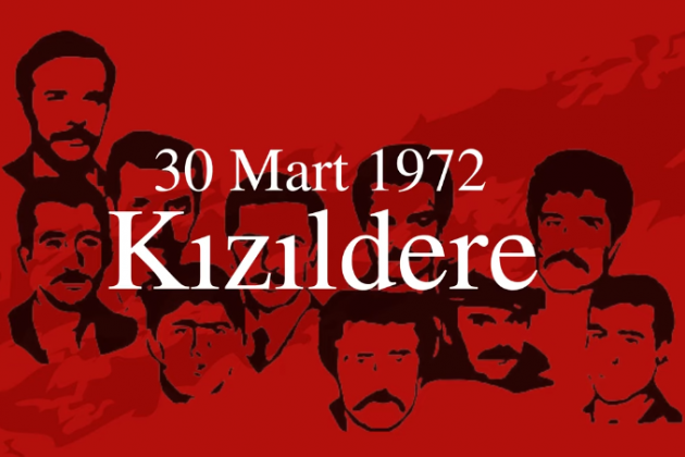 30 Mart 2026