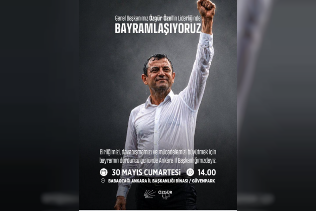 30 Mayıs 2026
