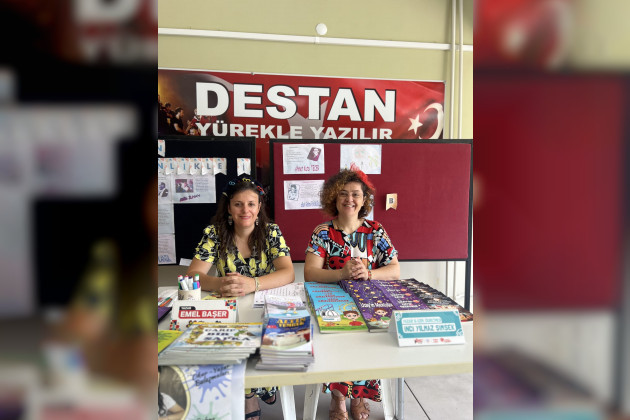 80. Yıl Cumhuriyet İlkokulu’nda Nezaket Rüzgârı Esti