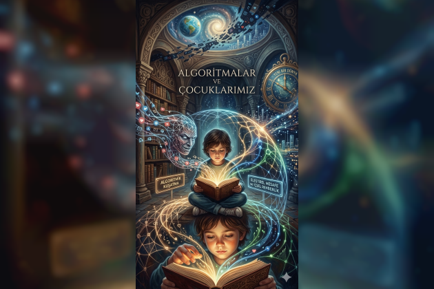 Algoritmalar ve Çocuklarımız