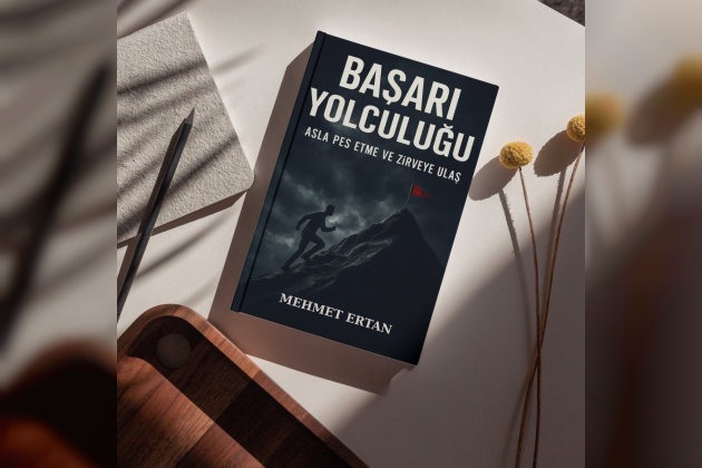 Başarı Yolculuğu