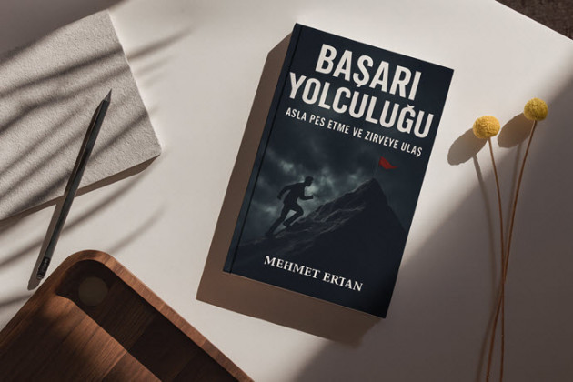 Başarı Yolculuğu