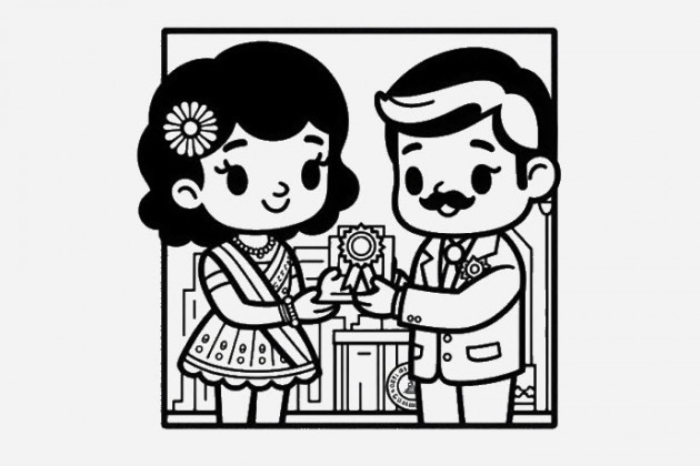 Başarının Anahtarı