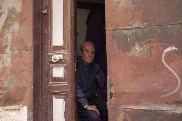 Bayramdan Geriye Kalanlar