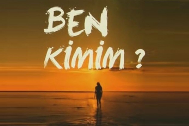 Ben Kimim?