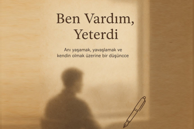 Ben Vardım, Yeterdi