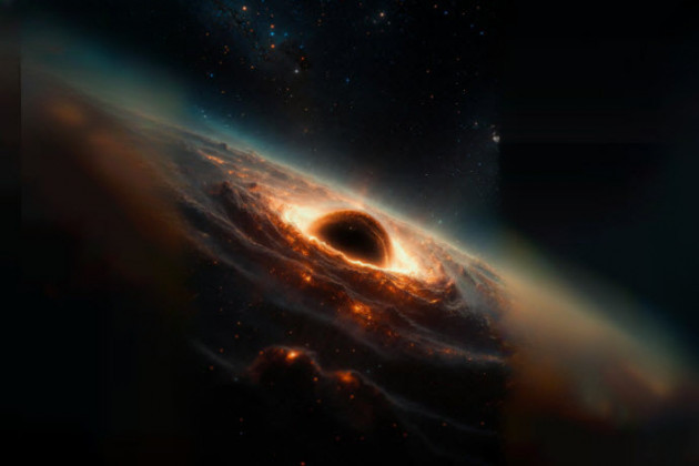 Bir Çocuğun Son Nefesinde