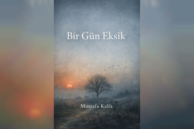Bir Gün Eksik