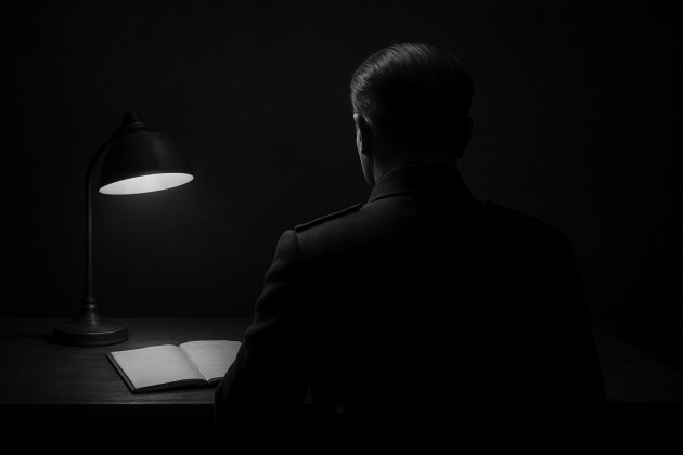 Bir İnsan Gibi Atatürk