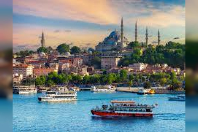 BİR İSTANBUL ŞARKISI