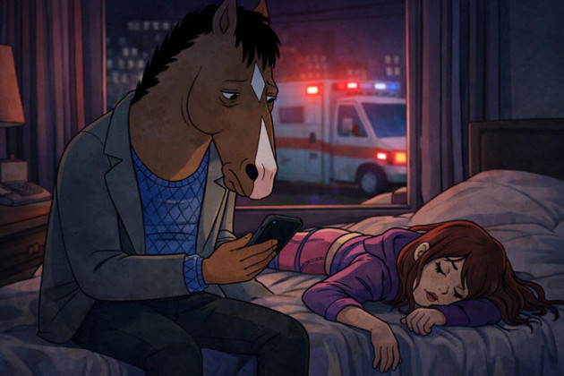 Bojack gerçekten bir felaket miydi?