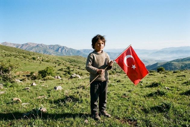 Bu Cumhuriyet Bize Emanet