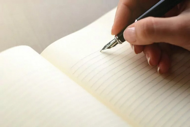 Buket Uzuner'in Yeni Kitabı Çıktı