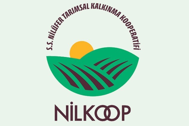 Bursa Tarım Fuarı'nda Nilüfer Belediyesi: Nilkoop ile Nilüfer Bostan Örneği