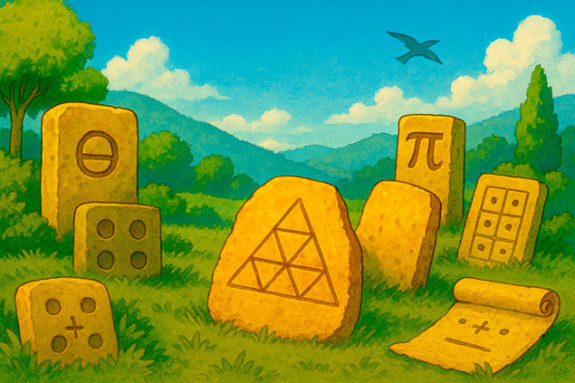 Çağdaş Matematikçiler