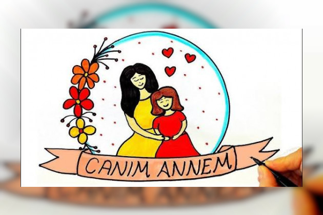 CANIM ANNEM ' E
