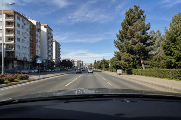 Çatışma Perileri