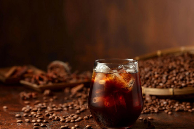 Colb Brew