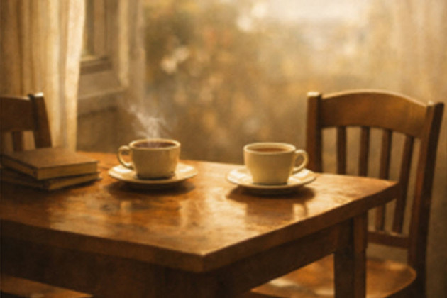 Dakikaların İşsiz Kaldığı Yer