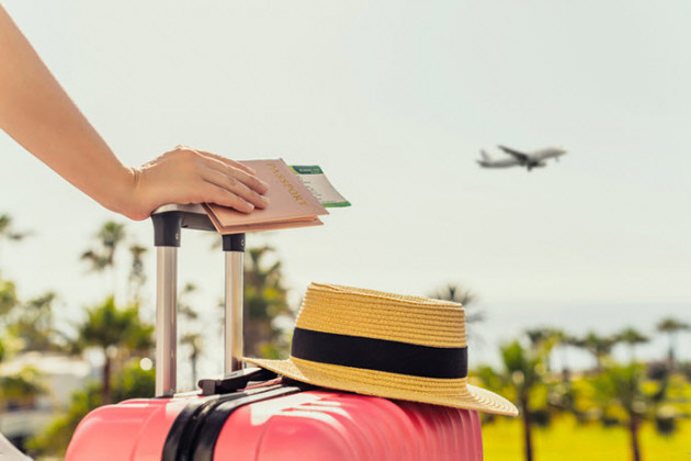 Defne'nin Dönüşü