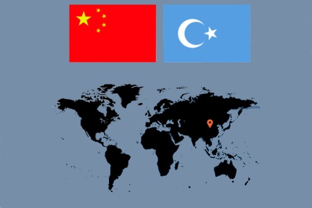 Doğu Türkistan, Çin için neden önemli?