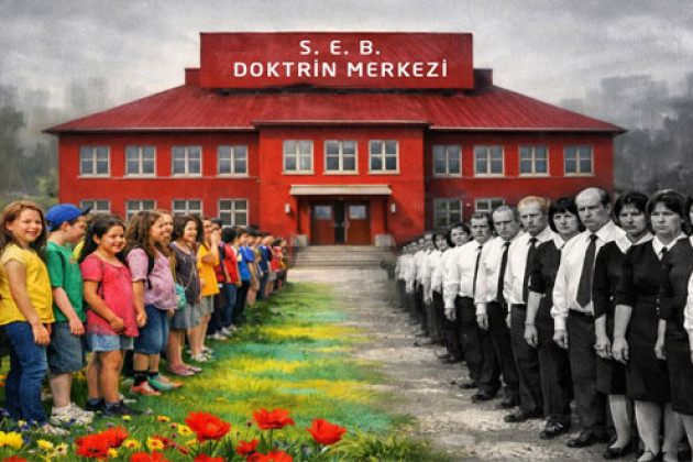 Eğitim mi, Doktrin mi?