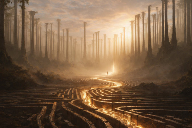 Fikirler Nefes Aldıkça