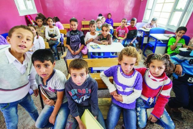 Göç Kıskacında Türkiye’de Mülteci Eğitim Sorunsalı