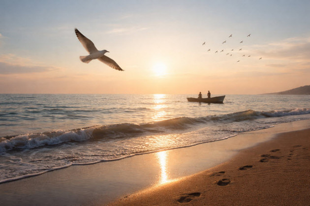 Gözlerini Tanıyorum