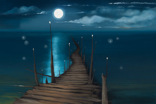 Gülümse Hayata ve İnsanlara