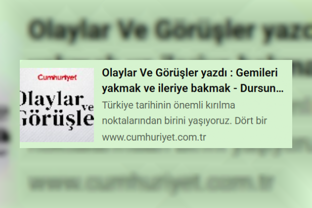 Günaydın,