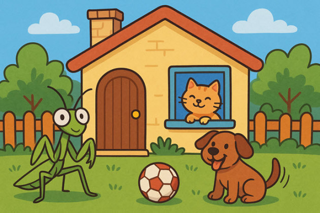 Güvenlik Bekçileri