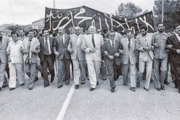 Hasret Kalmıştık