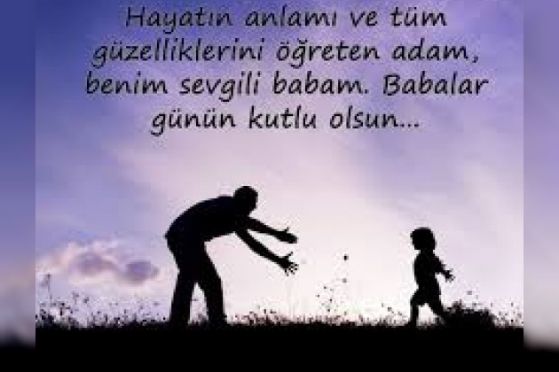 HAYAT IŞIĞIM  --- CANİM BABAM  A