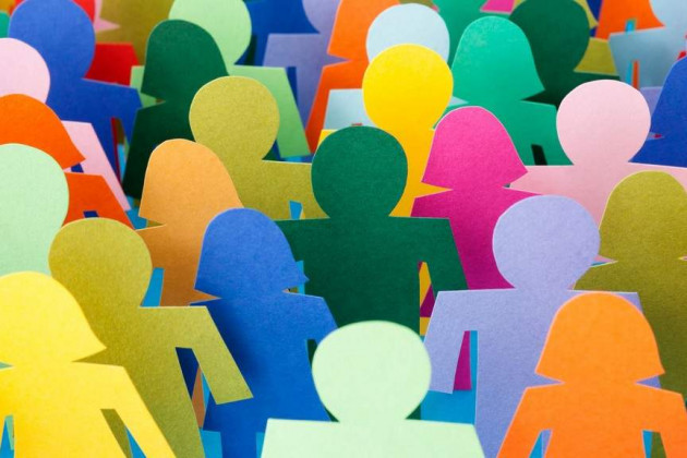 Her Şey Olduğu Gibi