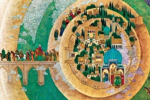 İslam Medeniyet Tarihi Makale Değerlendirme