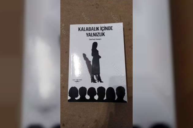 KALABALIKLAR İÇİNDE YALNIZLIK