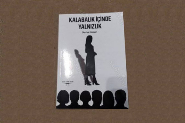 Kalabalıklar İçinde Yalnızlık