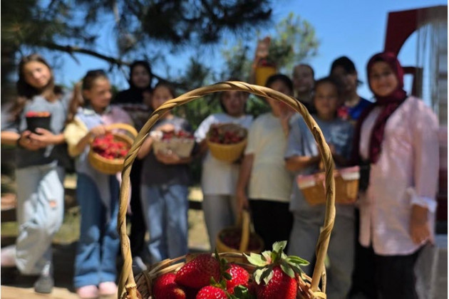 Kalbe Düşen Bir İz
