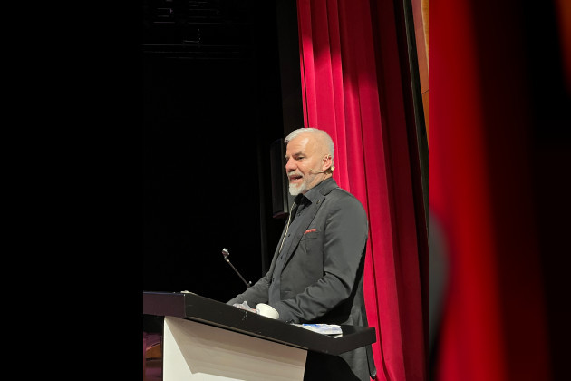 Kartal’da Şiir ve Türkü Dolu Unutulmaz Bir Akşam